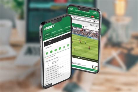 Unibet Sports Betting